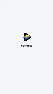 Veffecto Video Effects Editor android App screenshot 7